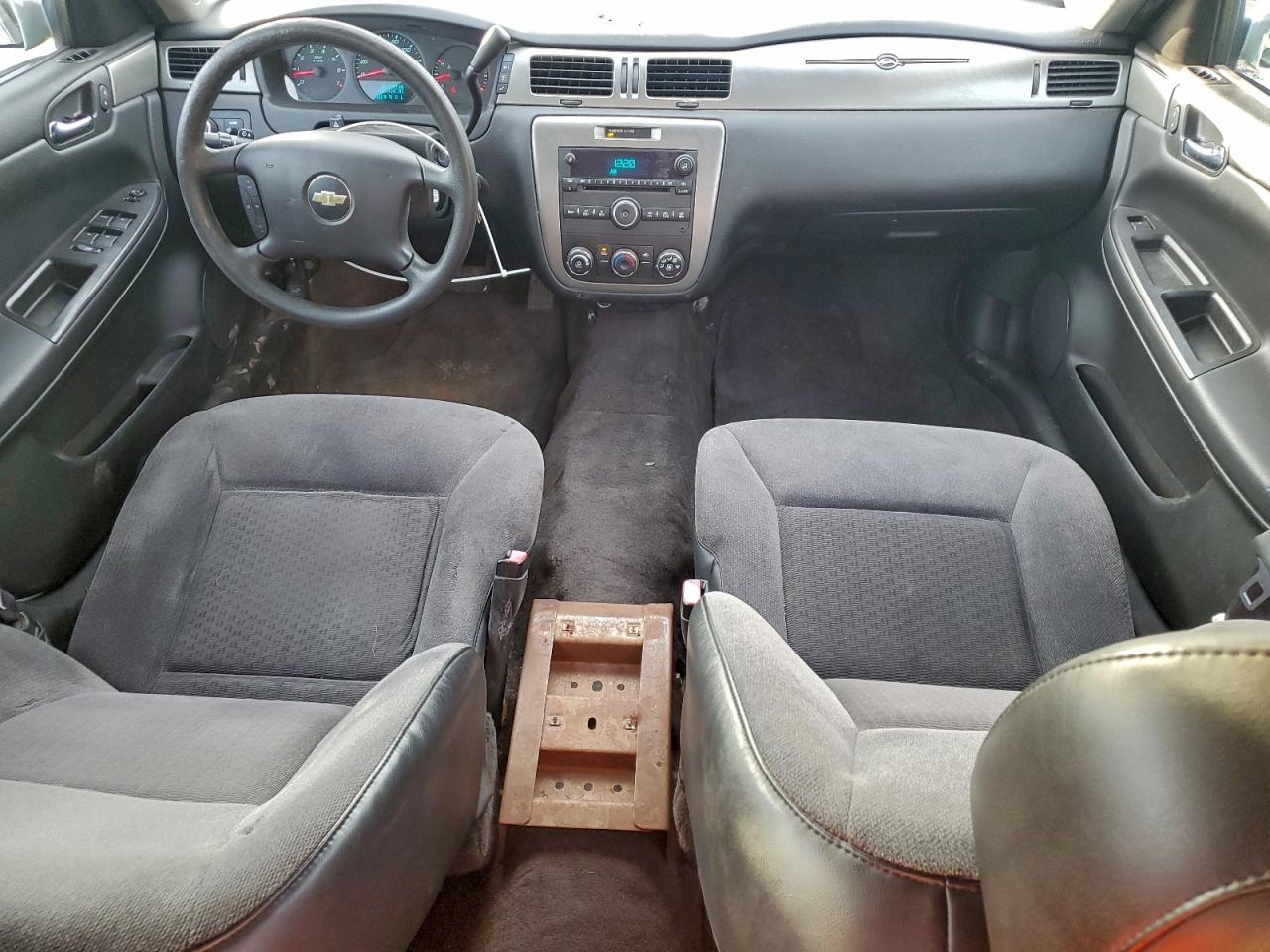 Lot #3302735033 2014 CHEVROLET IMPALA LIM