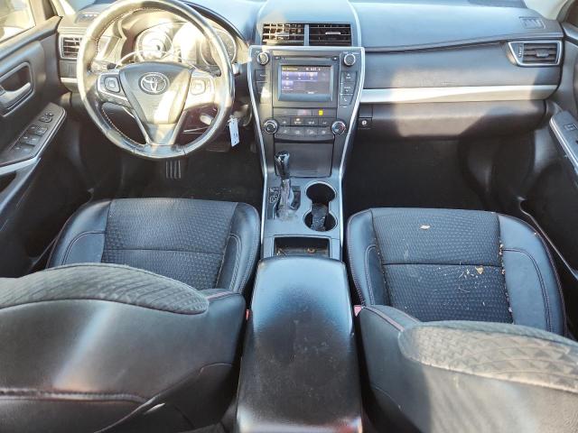 2015 TOYOTA CAMRY LE - 4T1BF1FK8FU078450