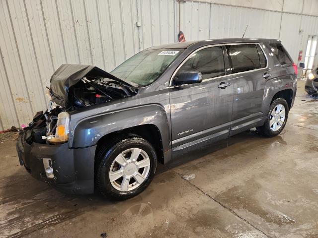 GMC TERRAIN SL
