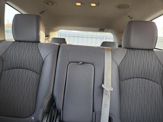 2017 CHEVROLET TRAVERSE L - 1GNKRFKD6HJ188473