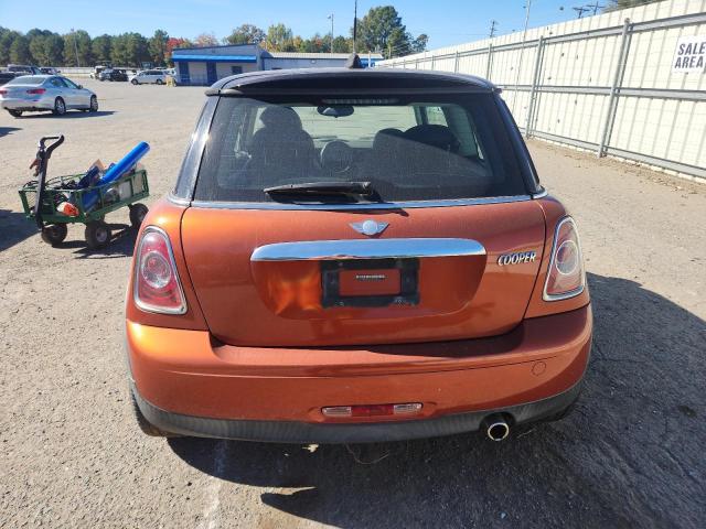 2012 MINI COOPER #3283992907
