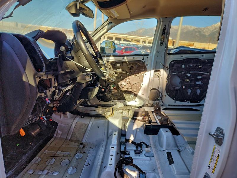 2019 RAM 1500 LARAM #3302700022