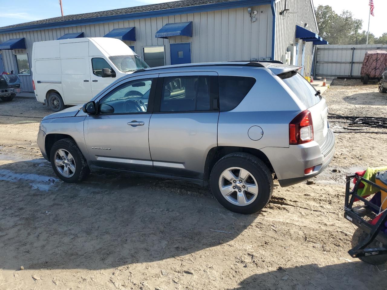 JEEP COMPASS SPORT