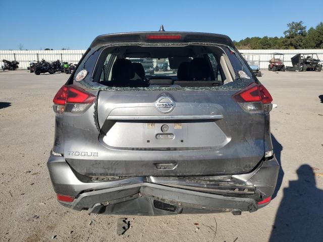 2018 NISSAN ROGUE S - KNMAT2MT5JP609279