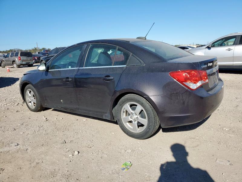 2016 CHEVROLET CRUZE LIMI - 1G1PE5SBXG7170517
