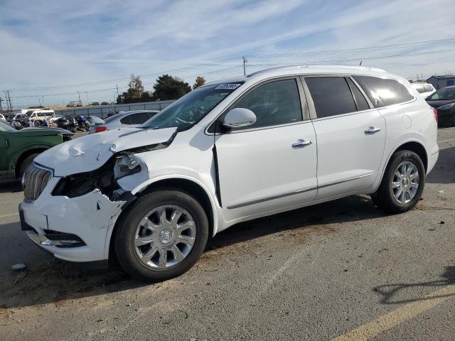 BUICK ENCLAVE