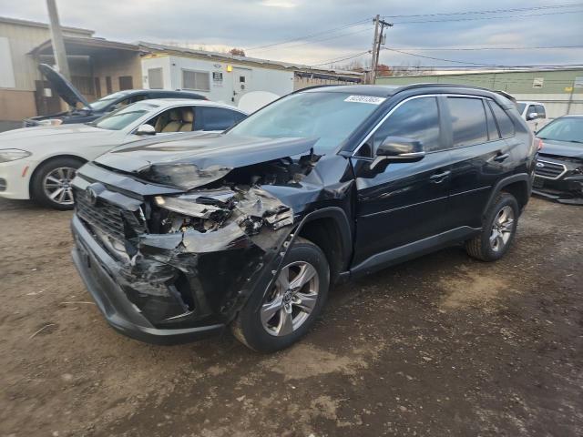 2023 TOYOTA RAV4 XLE #3304515483