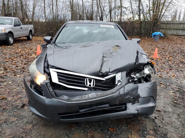 2008 HONDA ACCORD EXL #3302964611