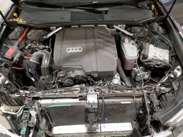 2023 AUDI A6 PREMIUM #3304537452