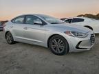 Lot #3305329330 2018 HYUNDAI ELANTRA SE