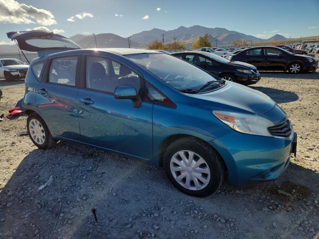 2014 NISSAN VERSA NOTE - 3N1CE2CP2EL381446