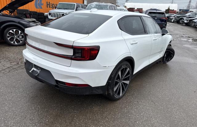 2022 POLESTAR 2 - LPSED3KAXNL066989