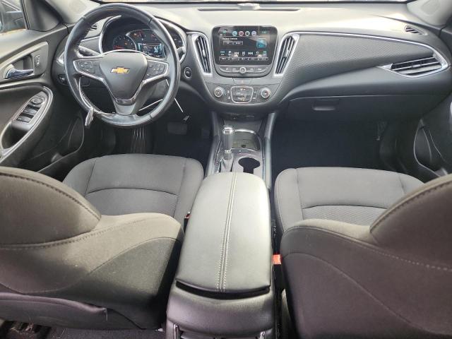2018 CHEVROLET MALIBU LT #3304012659