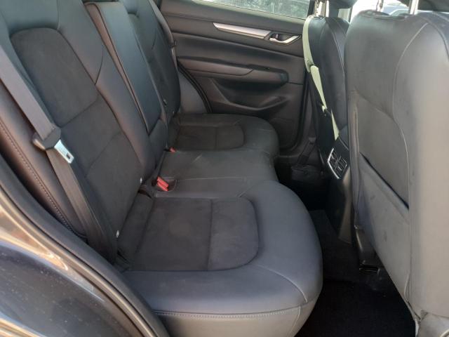 2017 MAZDA CX-5 TOURI - JM3KFBCL6H0201087