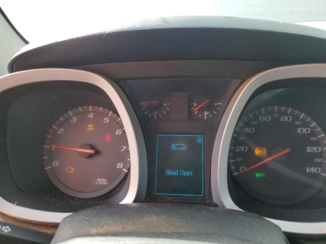 2011 CHEVROLET EQUINOX LT #3317806082