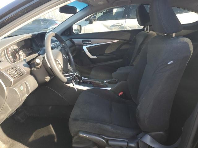 2013 HONDA ACCORD LX- #3293447443