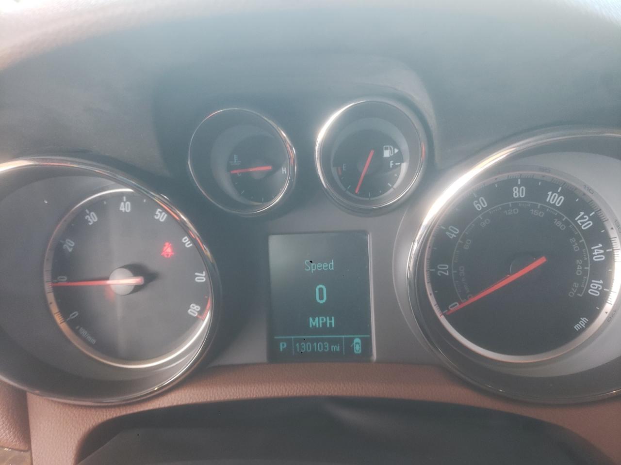 BUICK ENCORE PREMIUM