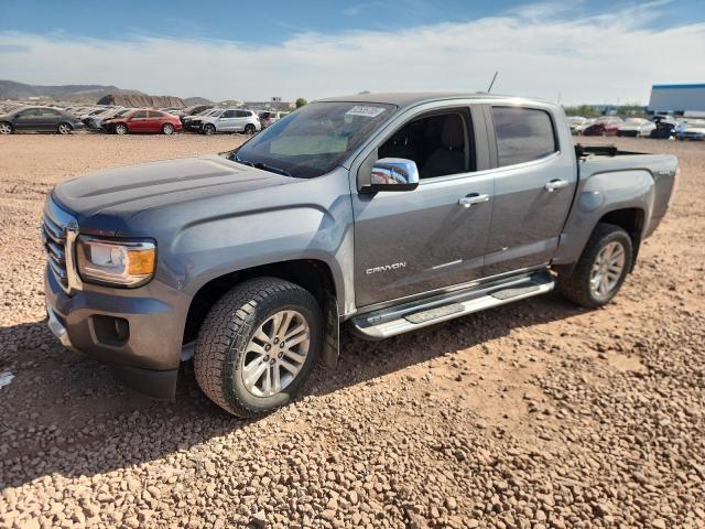 GMC CANYON SLT