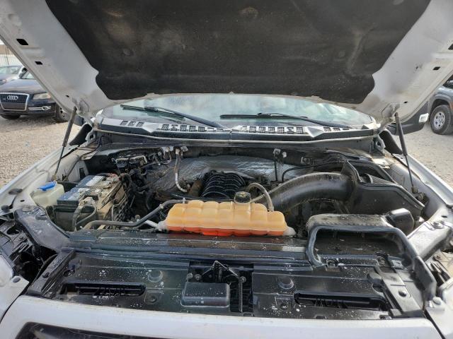 2016 FORD F150 SUPER - 1FTFW1EF1GFC76884