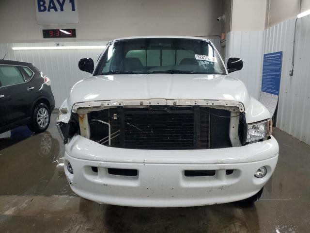 2001 DODGE RAM 1500 #3292311277