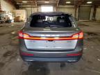 Lot #3297929781 2016 LINCOLN MKX RESERV