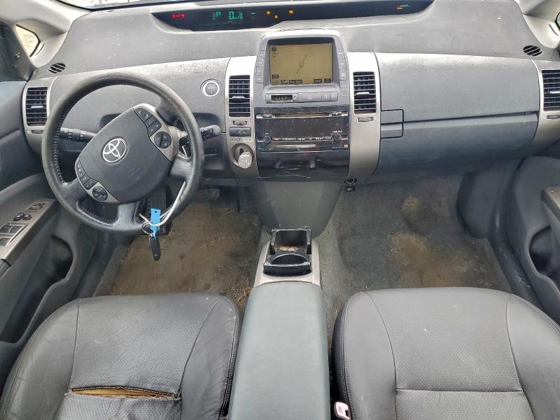 2008 TOYOTA PRIUS #3301815385