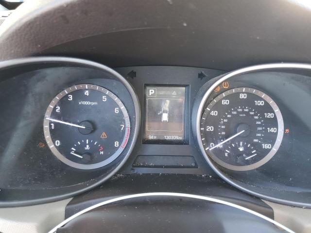 2017 HYUNDAI SANTA FE S #3302844887