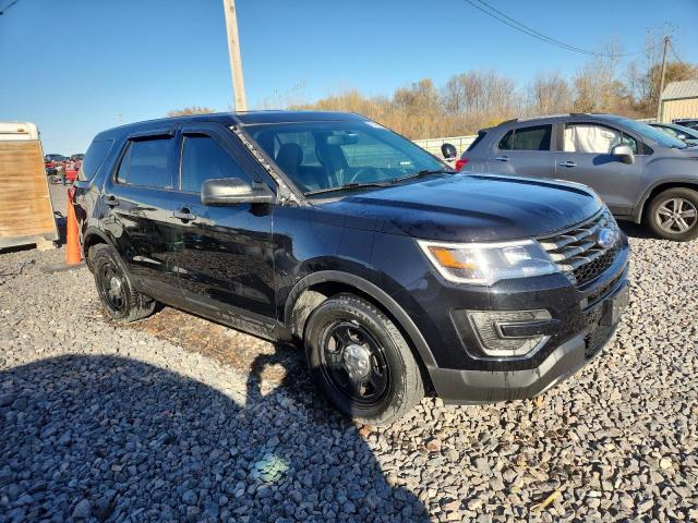 2019 FORD EXPLORER P #3298204057