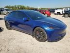 Lot #3302934600 2025 TESLA MODEL 3