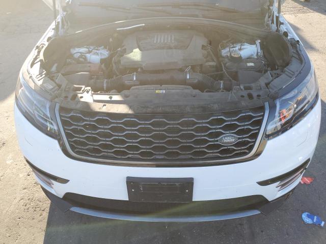 2018 LAND ROVER RANGE ROVE #3283924853