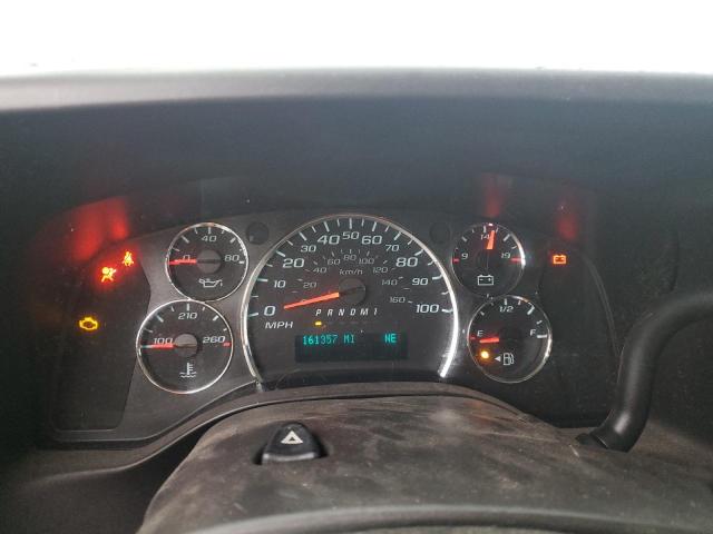 2019 CHEVROLET EXPRESS G2 #3305331372