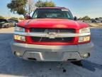 Lot #3297894838 2002 CHEVROLET AVALANCHE