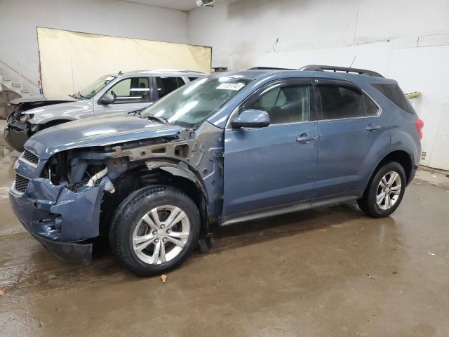 2011 CHEVROLET EQUINOX LT #3283877427