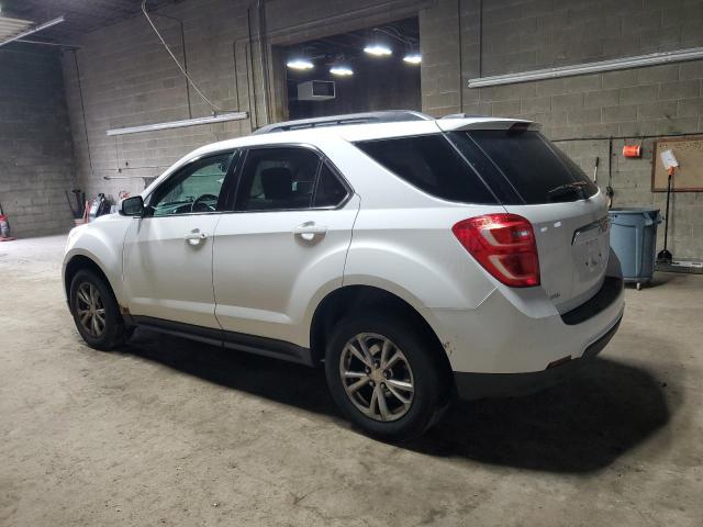 2016 CHEVROLET EQUINOX LT - 2GNFLFEK6G6341782