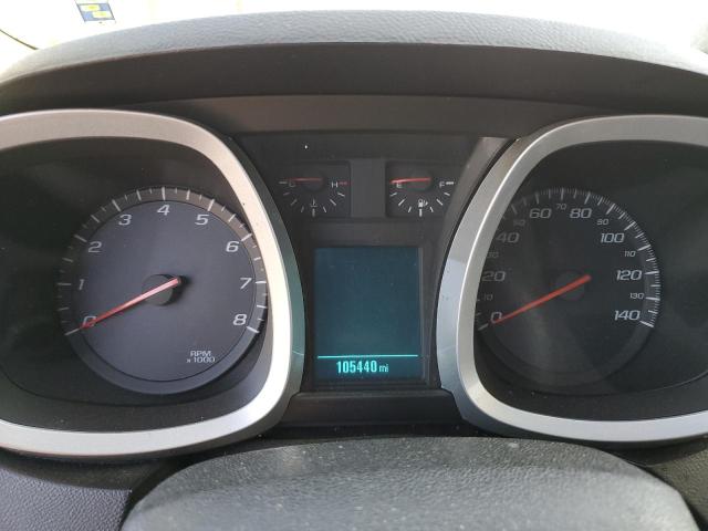 2017 CHEVROLET EQUINOX LT #3315803343