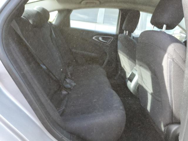 2015 CHRYSLER 200 LIMITE - 1C3CCCAB5FN700103