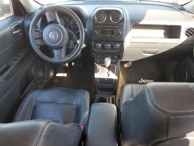 2016 JEEP PATRIOT LA #3302885946