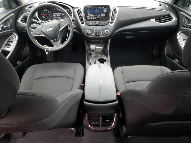 2024 CHEVROLET MALIBU LT - 1G1ZD5ST4RF226514