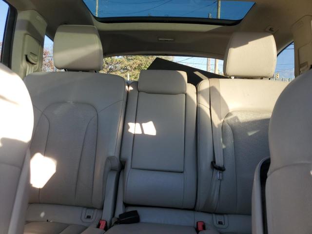 2012 AUDI Q7 PRESTIG #3284682343