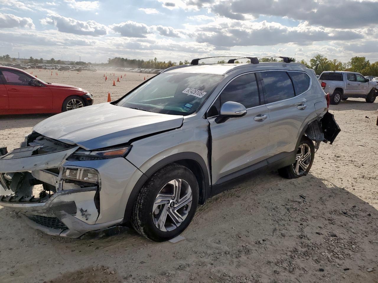 HYUNDAI SANTA FE SEL