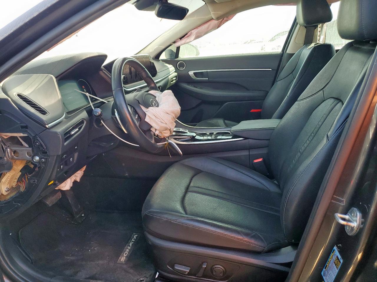 HYUNDAI SONATA LIMITED