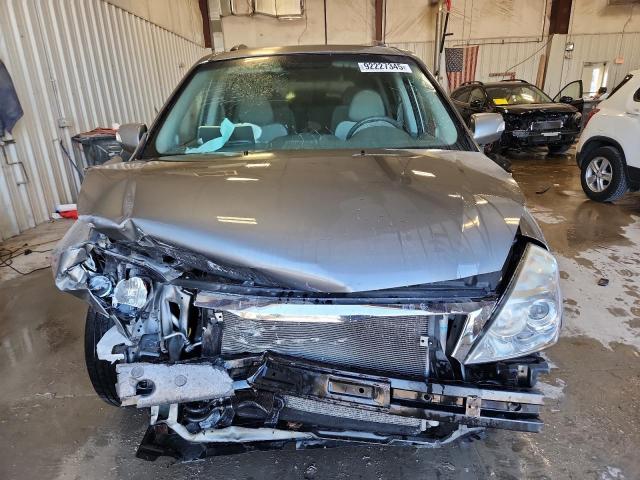 2011 KIA SEDONA LX #3296364213