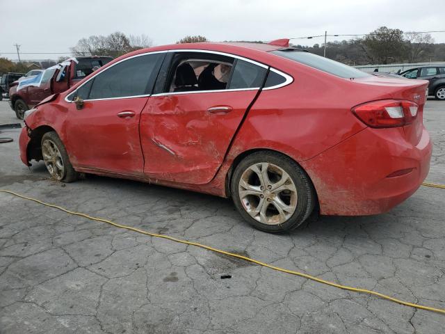 2018 CHEVROLET CRUZE PREM #3303912719