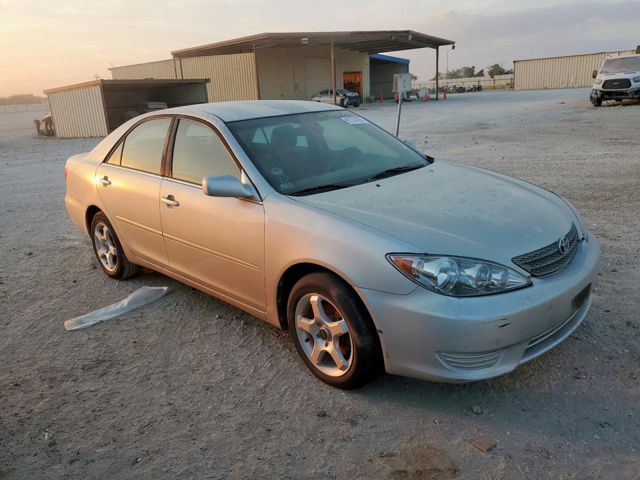 Lot #3293326428 2006 TOYOTA CAMRY