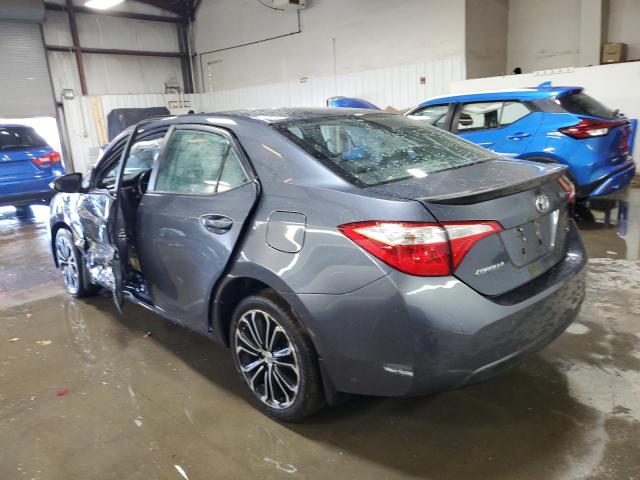 2014 TOYOTA COROLLA L #3293453466
