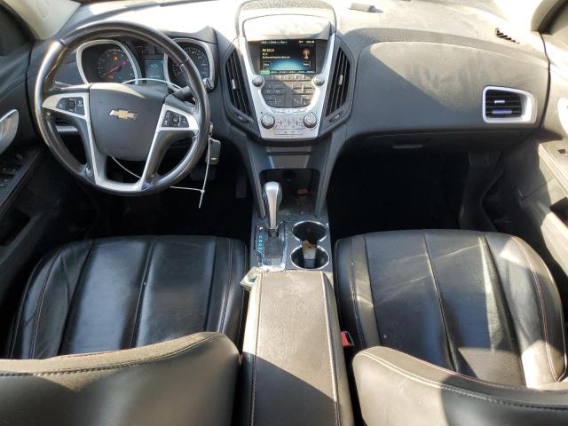 2014 CHEVROLET EQUINOX LT - 2GNALCEK0E6287658