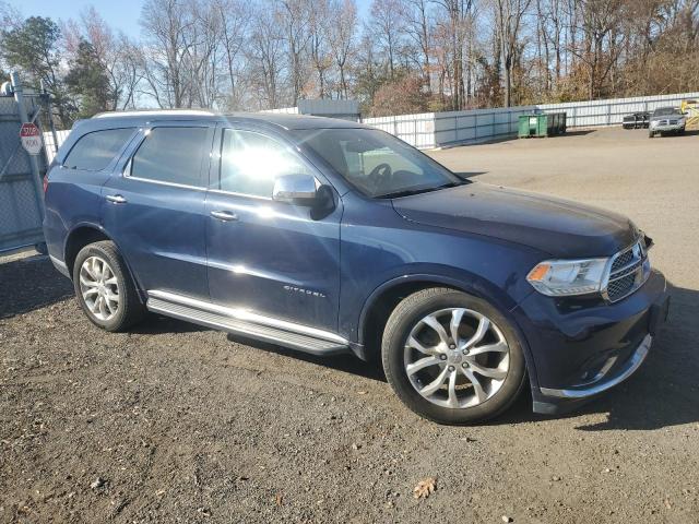 2016 DODGE DURANGO CI #3293447437