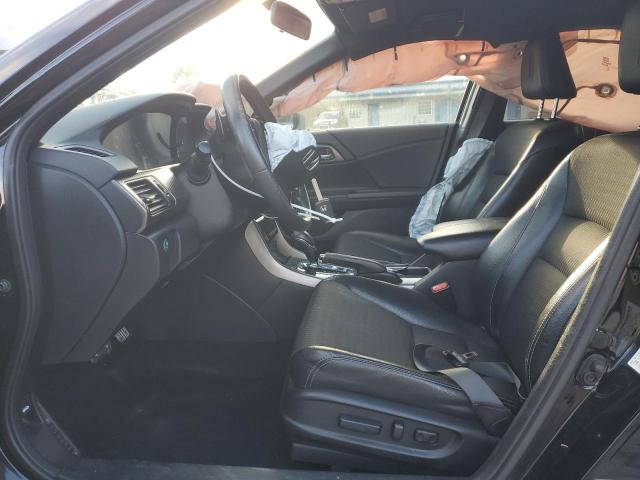 2016 HONDA ACCORD SPO #3303726431