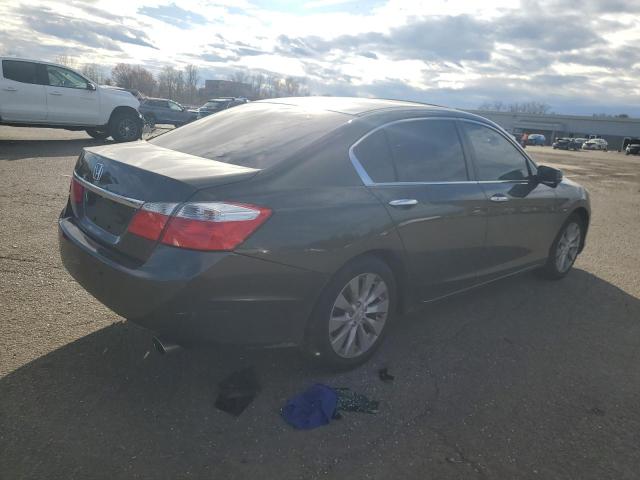 2014 HONDA ACCORD EX #3296889865