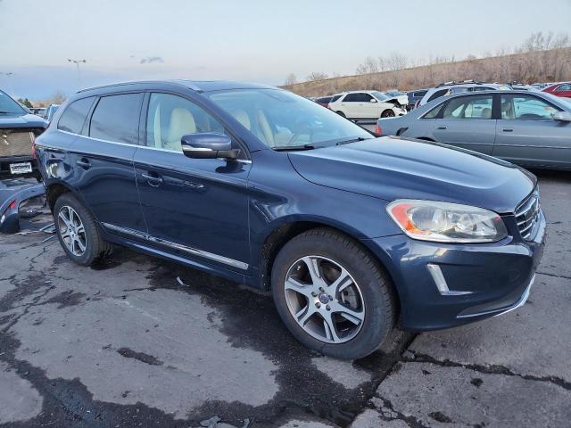 2014 VOLVO XC60 T6 #3293236149
